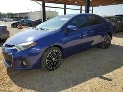 2014 Toyota Corolla L en venta en Tanner, AL