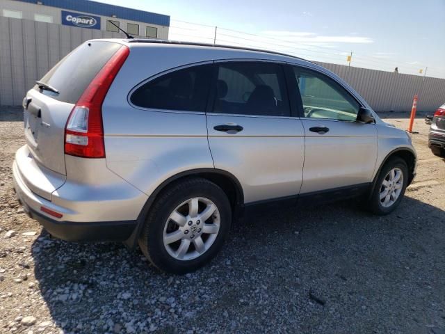 2011 Honda CR-V SE