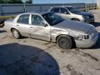 2005 Mercury Grand Marquis LS