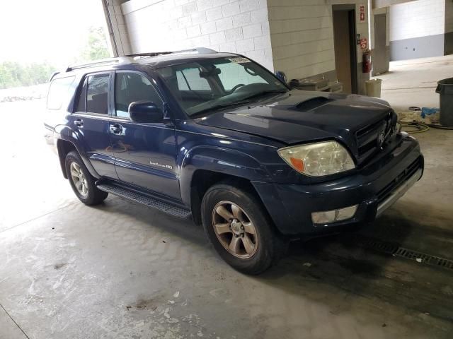 2004 Toyota 4runner SR5