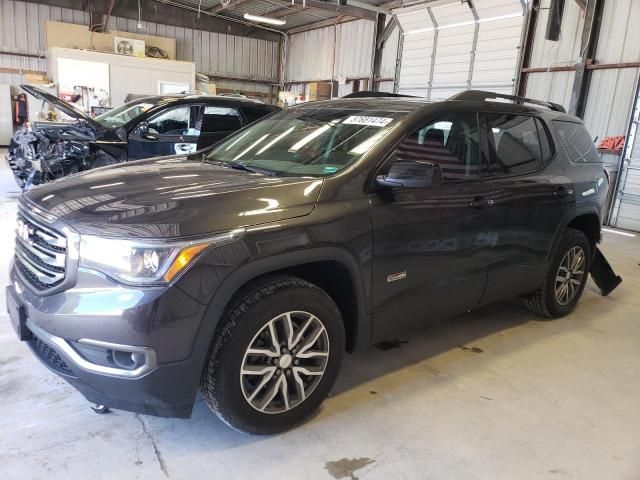 2017 GMC Acadia ALL Terrain