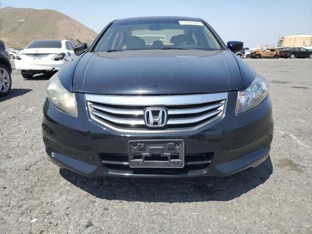 2011 Honda Accord EXL