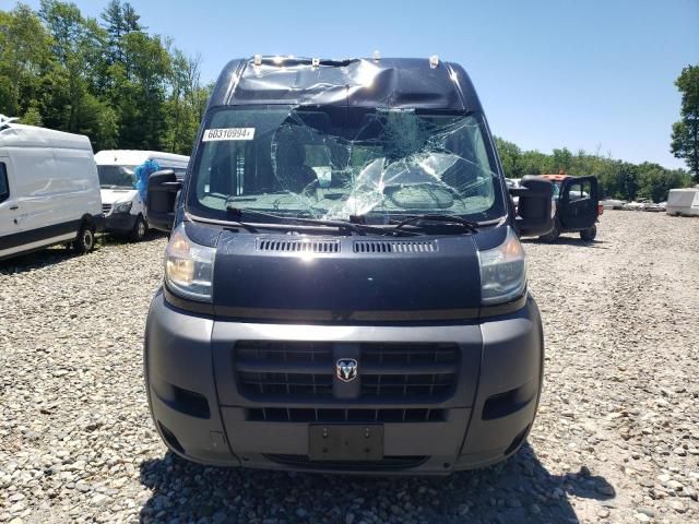 2014 Dodge RAM Promaster 1500 1500 High