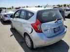 2014 Nissan Versa Note S