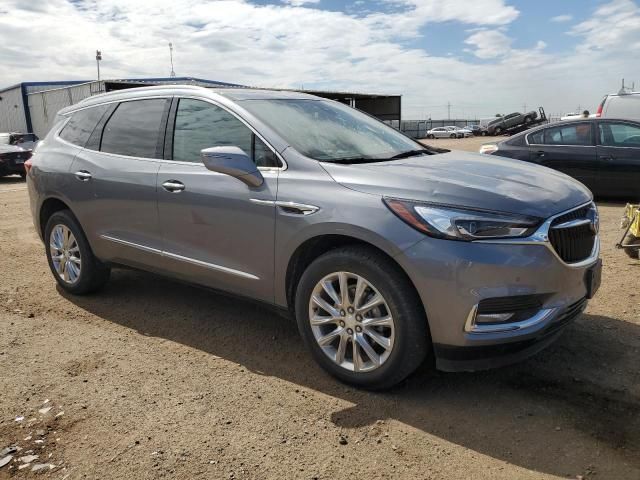 2020 Buick Enclave Premium