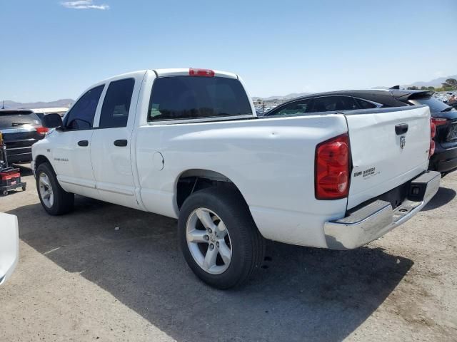 2007 Dodge RAM 1500 ST