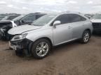 2013 Lexus RX 450