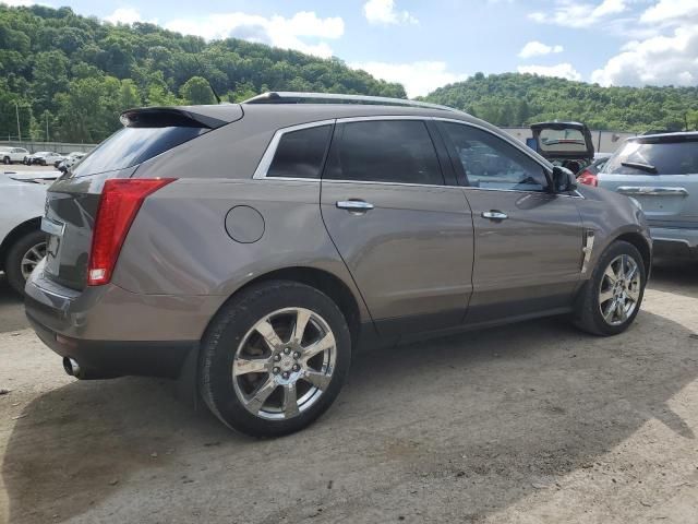 2011 Cadillac SRX Premium Collection