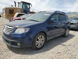 Subaru Tribeca salvage cars for sale: 2011 Subaru Tribeca Limited