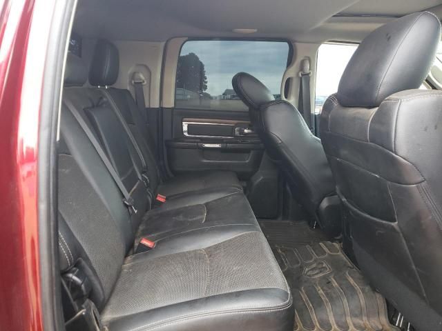 2017 Dodge 2500 Laramie