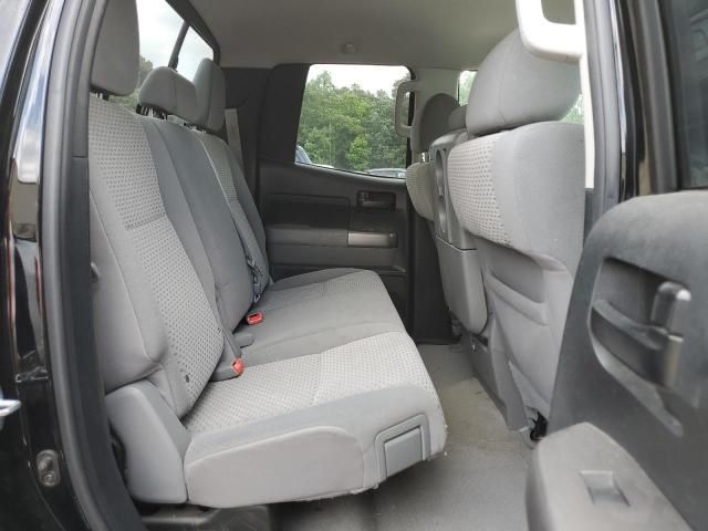 2011 Toyota Tundra Double Cab SR5