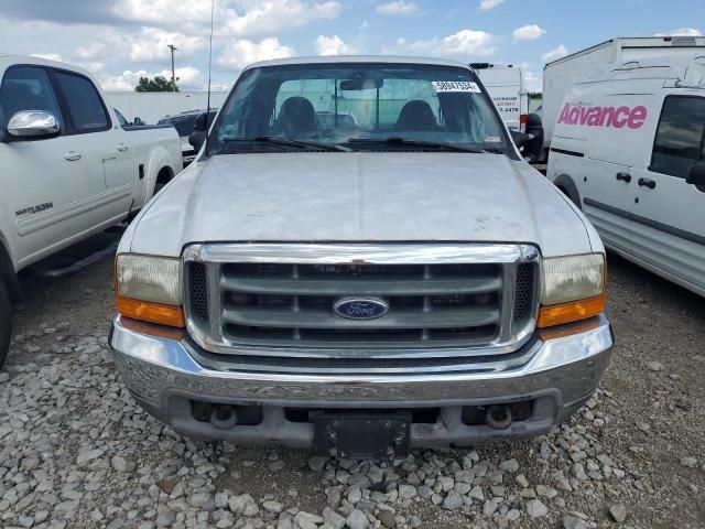 1999 Ford F250 Super Duty