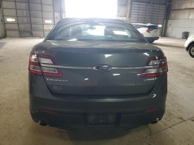 2015 Ford Taurus SE