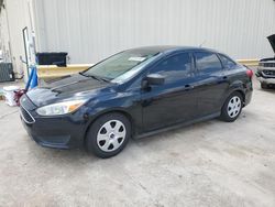 2016 Ford Focus S en venta en Haslet, TX