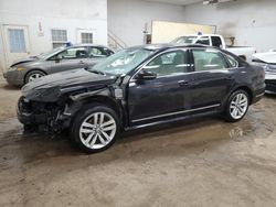 Run And Drives Cars for sale at auction: 2017 Volkswagen Passat SE