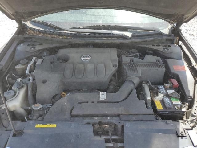 2007 Nissan Altima 2.5