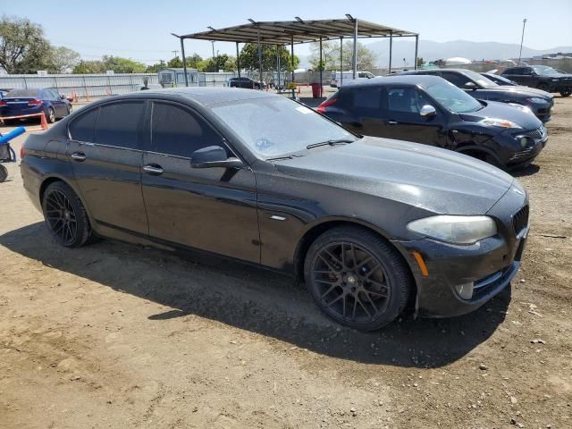 2013 BMW 528 I