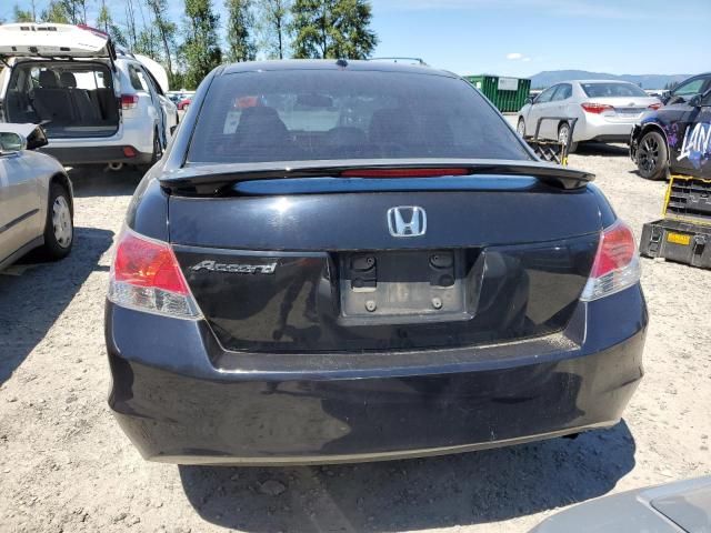 2008 Honda Accord EXL