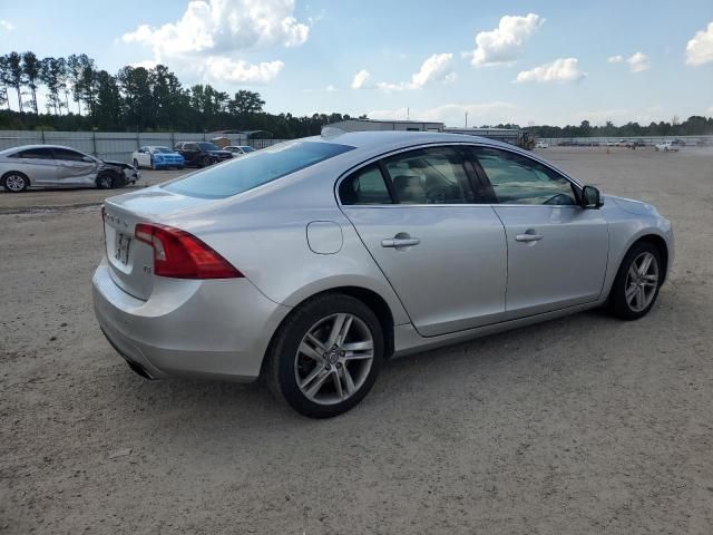 2014 Volvo S60 T5