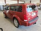 2007 Dodge Nitro R/T