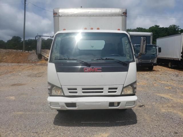 2006 GMC W4500 W45042