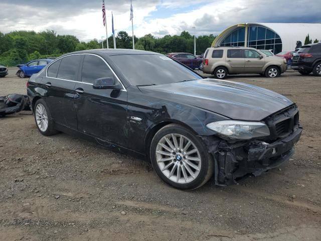 2011 BMW 535 XI