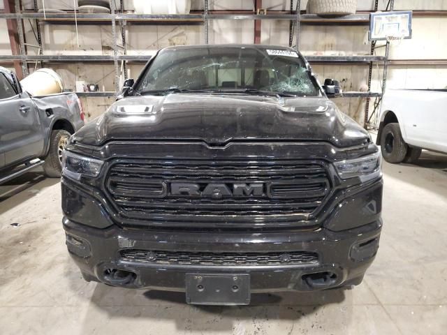 2023 Dodge RAM 1500 Limited