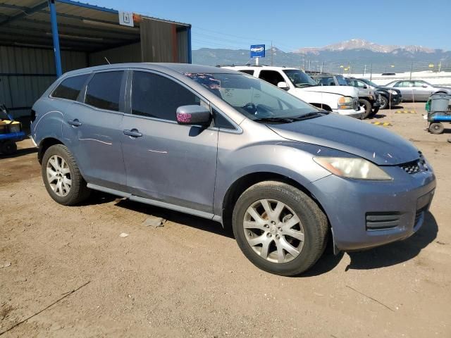 2008 Mazda CX-7