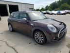 2017 Mini Cooper S Clubman ALL4