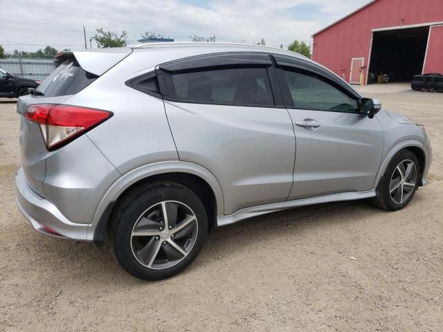 2019 Honda HR-V Touring