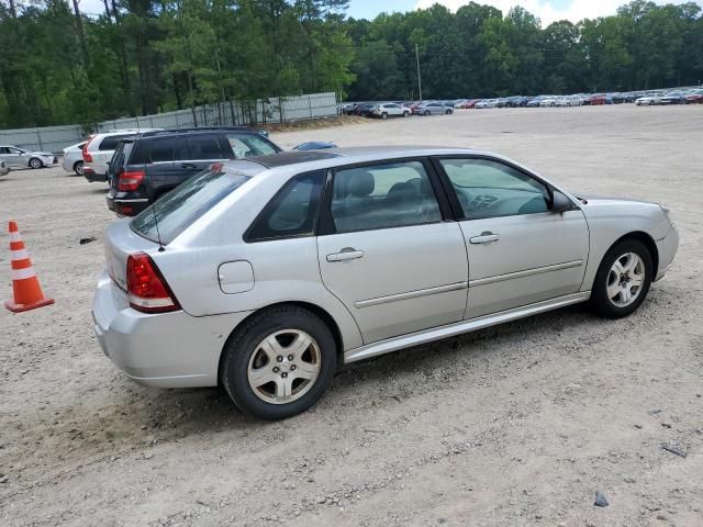 2004 Chevrolet Malibu Maxx LT