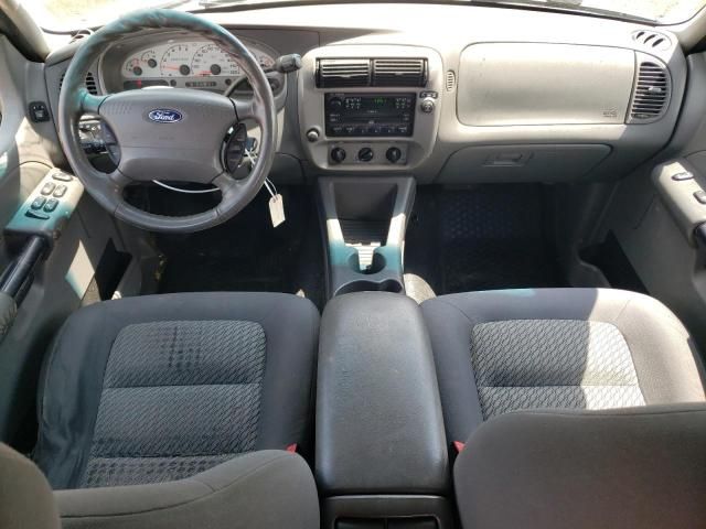 2004 Ford Explorer Sport Trac