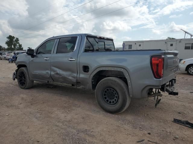 2023 GMC Sierra K1500 Denali