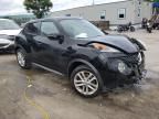 2016 Nissan Juke S