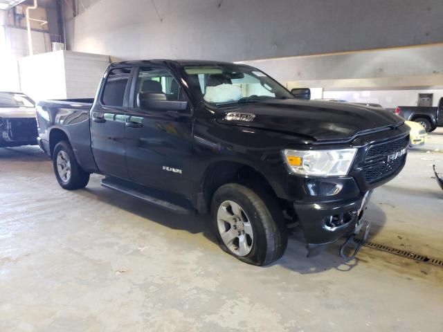 2020 Dodge RAM 1500 Tradesman