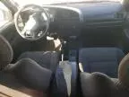 2002 Nissan Pathfinder LE