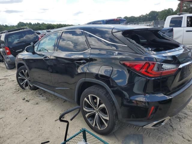 2019 Lexus RX 350 Base