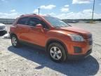 2015 Chevrolet Trax 1LT