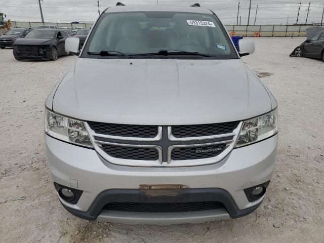 2011 Dodge Journey Mainstreet