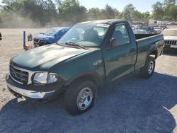 4 X 4 for sale at auction: 2000 Ford F150