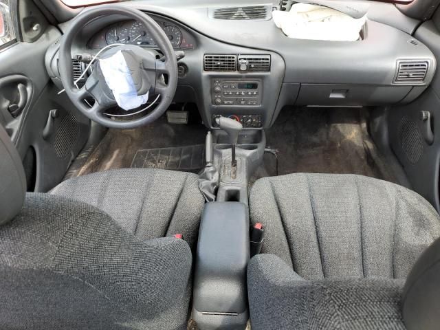 2003 Chevrolet Cavalier