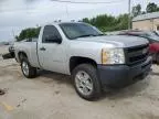 2010 Chevrolet Silverado C1500