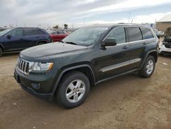 Jeep Grand Cherokee Laredo Vehiculos salvage en venta: 2011 Jeep Grand Cherokee Laredo