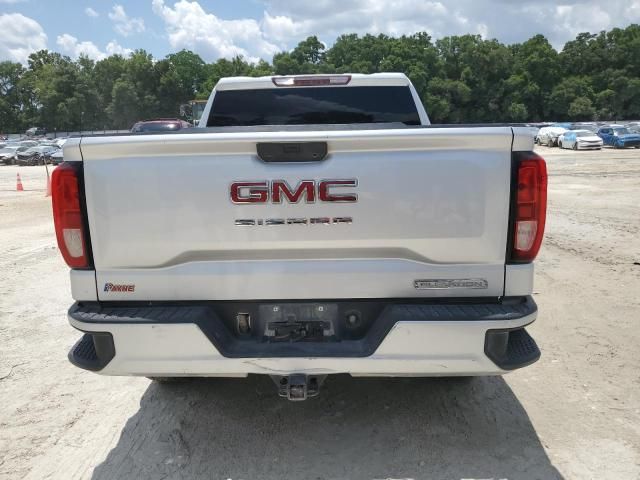 2020 GMC Sierra C1500 Elevation