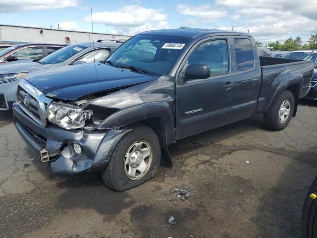 2010 Toyota Tacoma Access Cab