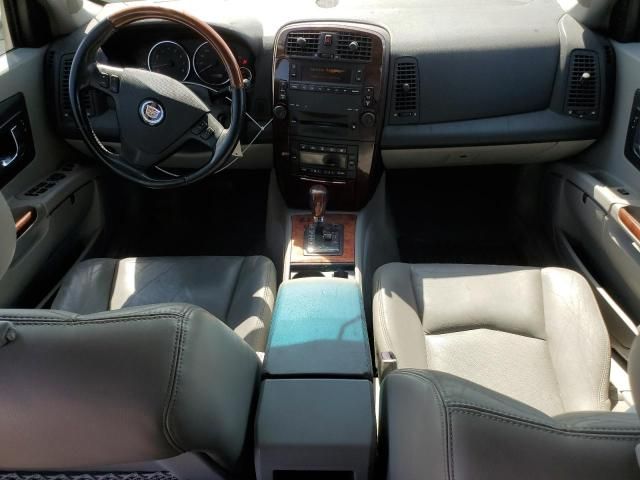 2006 Cadillac SRX