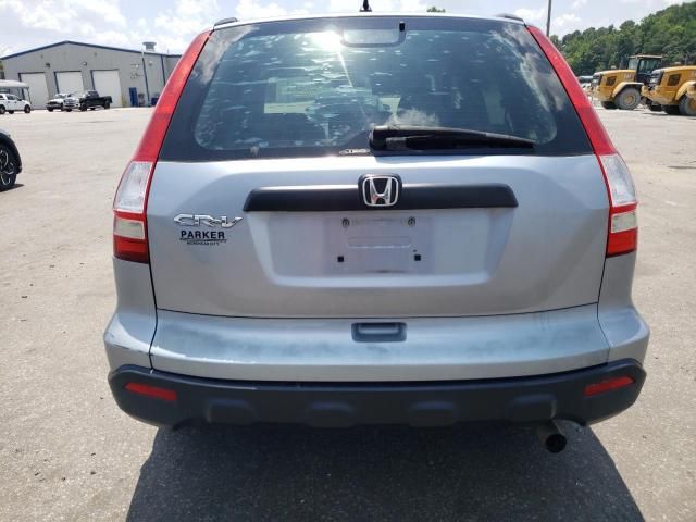 2009 Honda CR-V LX