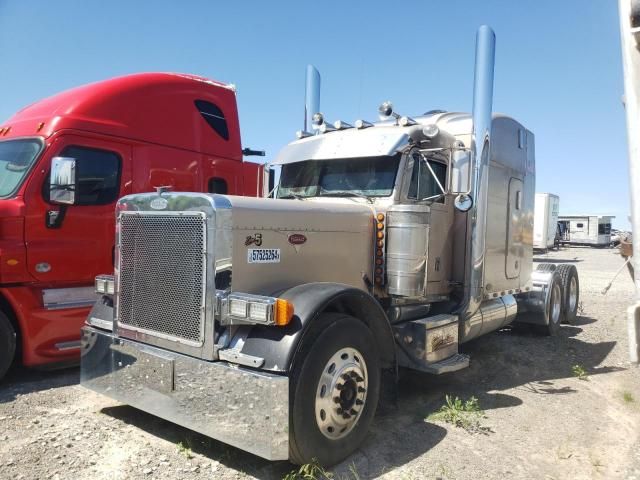 1999 Peterbilt 379