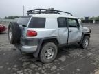 2008 Toyota FJ Cruiser