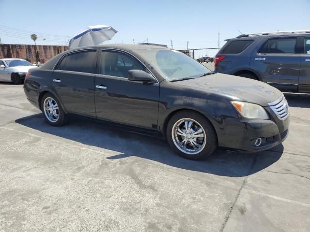 2008 Toyota Avalon XL